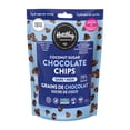 thumbnail image 1 of Pépites de chocolat au sucre de coco, 1 of 1