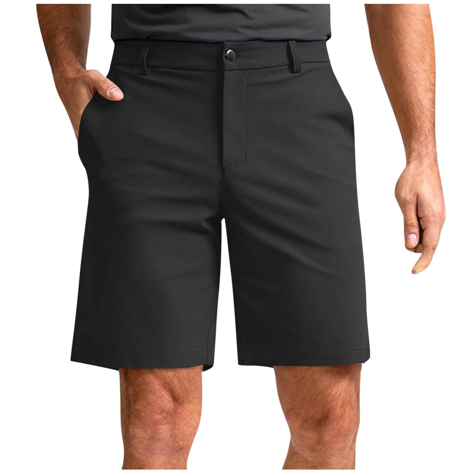 NO GOLF SHORT PANT Black XL 完売品 clubhaus NO GOLF clubhaus Short