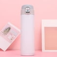 thumbnail image 3 of Lksixu 500ML Travel Mug Office Coffee Tea Keep Warm Water Bottle Cups Kitchen Gadgets, 3 of 4