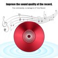 thumbnail image 1 of Record Audio Disc Turntable Stabilizer Clamp Aluminum Weight Clamp for Music Enthusiasts, 1 of 7