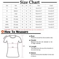 thumbnail image 3 of Timegard Womens Plus Size Tops Eyelet V-Neck Short Sleeve Cold Shoulder Summer Dressy Casual Tunic Tops, 3 of 6