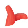 thumbnail image 4 of S SERENABLE Brake Lever Grip Protector for Cycling Road Bike 22 speed Red, 4 of 6