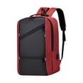 thumbnail image 1 of Backpacks for Men,Small Backpack Men Student Backpack-Computer Bag-Multifunctional Mens Backpack-Business-Leisure-Travel Outdoor Backpack Backpack for Men,Mens Backpack for School, 1 of 8