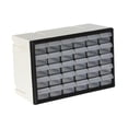 thumbnail image 4 of GROWTH TANK Drawer Storage Cabinet Organizer Bathroom Tool Box for Hardware Jewelry Nuts 30 drawers, 4 of 9
