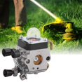 thumbnail image 3 of Carburateur pour Fs80r, Facile à Installer pour Fs80r FS85R, 3 of 8