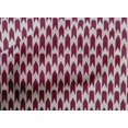 thumbnail image 4 of oneOone Cotton Poplin Fabric Square & Arrow Sign Kasuri Decor Fabric Printed BTY 42 Inch Wide, 4 of 4