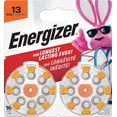 thumbnail image 1 of Energizer 13, Emballage de 16, Orange, 1 of 5