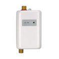 thumbnail image 1 of Tankless Water Heater,3000W Portable Mini Instant Electric Hot Water Heater System For Household Indoor Bathroom Kitchen Washing, 1 of 6