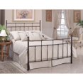 thumbnail image 5 of Hillsdale Furniture Providence Metal King Bed with, 5 of 5