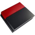thumbnail image 3 of eXtremeRate Solid HDD Bay Couverture de Disque Dur Coque Coque Coque de Remplacement pour Console PS4, 3 of 5