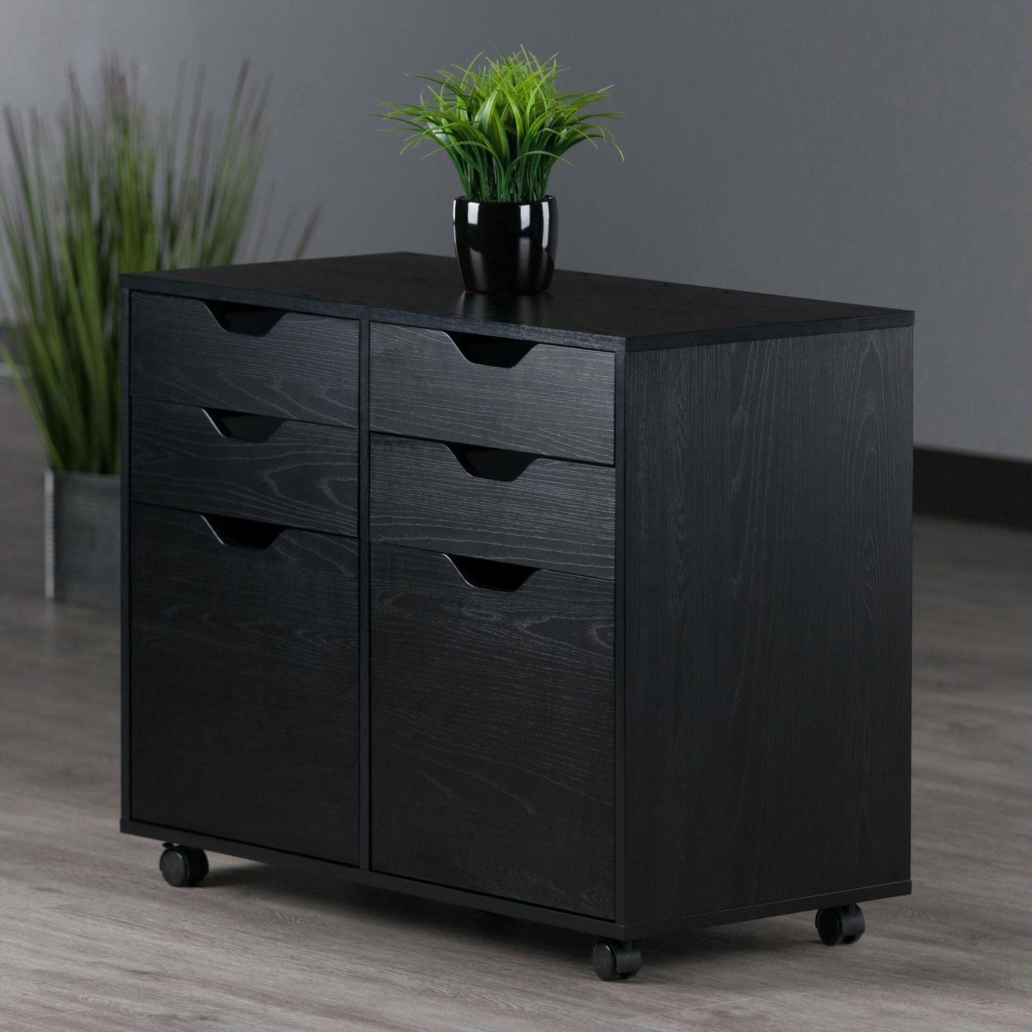 Halifax armoire et tiroirs