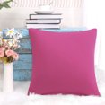 thumbnail image 4 of Sofa Cushion Cover Pillow Case 45cm x 45cm, 4 of 8
