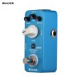 thumbnail image 2 of MOOER Ensemble Queen Pédale d'Effet de Chorus Basse True Bypass Coque Entièrement Métallique, 2 of 9
