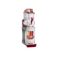 thumbnail image 1 of Machine à Boissons Glacées, Machine à Slush, 2 Cylindres, Distribution de Jus, Smoothie, Commercial, Fonctionnement Intelligent, 1 of 7