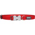 thumbnail image 1 of Red Dingo DC-ZZ-RE-LG Dog Collar Classic Red, Large, 1 of 3