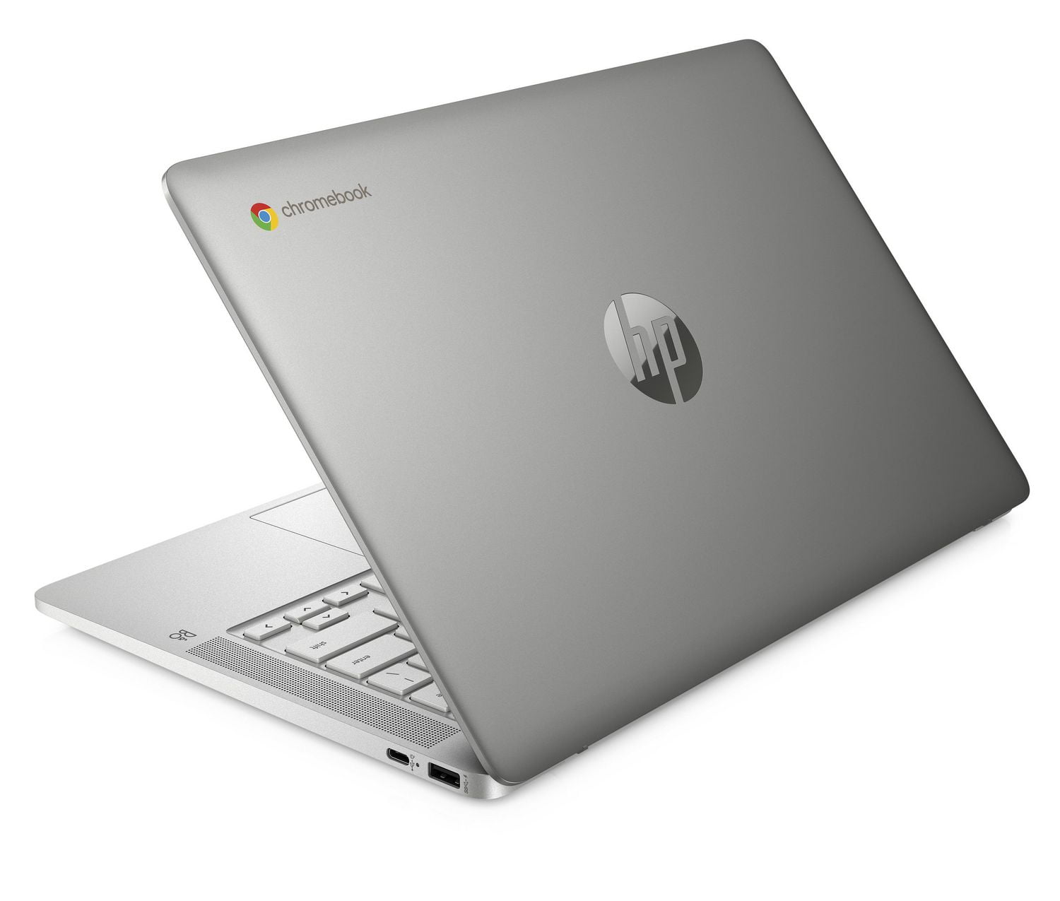Google ChromeBook HP 14a-na0009TU ノートPC(12-08-14) 【公式通販】