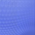 thumbnail image 1 of Ahgly Company Machine Washable Indoor Square Transitional Sky Blue Area Rugs, 6' Square, 1 of 7