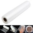 thumbnail image 3 of MYG Vacuum Sealer Bags 11IN x 16FT 1 Rolls for Food Saver, Seal a Meal, Weston. Commercial Grade, BPA Free, Heavy Duty, Great for vac storage, Meal Prep or Sous Vide, 3 of 9