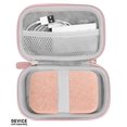 thumbnail image 3 of CaseSack Case for HP Sprocket 2x3 Portable Photo Printer, Polaroid Snap Touch, Zip Mobile Printer, Lifeprint 2x3 Photo and Video Printer, 3 of 5