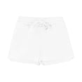 thumbnail image 4 of Tumotour Athletic Shorts For Teens Elastic Gym Running Biker Shorts For Teen 2-In-1 Running Active Workout Shorts, 4 of 9