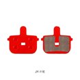 thumbnail image 4 of Baohd 1/2/3/5 10pair Lightweight Brake Pad For Wide Compatibility Durable Brake Pads JY-11E 1 Pc, 4 of 6