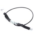 thumbnail image 3 of Cable Gear  Wire  Cable For Can Am  Cable 707000775 Transmission Shifter Wire Fit For CanAm Commander 1000/800, 3 of 8