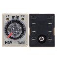 thumbnail image 1 of High Accuracy Time Relay For Home Appliances Electrical Supplies, 1 of 8