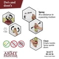 thumbnail image 4 of Army Painter Colour Primer - GUN METAL SPRAY, 4 of 5