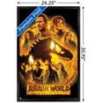 thumbnail image 2 of Jurassic World: Dominion - Feuille du groupe 1, 2 of 4