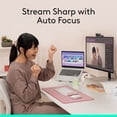 thumbnail image 3 of Logitech 1080P Pro Stream Webcam, 3 of 7
