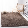 thumbnail image 1 of Safavieh Paris Darwin Plush Shag Area Rug, 1 of 8