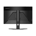 thumbnail image 2 of Restored Gigabyte 27 Inch Curved Gaming Monitor QHD 165Hz 1ms FreeSync (G27QC-SA) – Open Box, 2 of 4