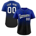 thumbnail image 1 of New Personalized Custom Baseball Jersey Full Sublimation Sports Softball Game Training Shirt, 1 of 1
