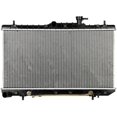 thumbnail image 1 of Sunbelt Radiator For 00-05 Hyundai Accent 1.6L 1.5L 2338, 1 of 4