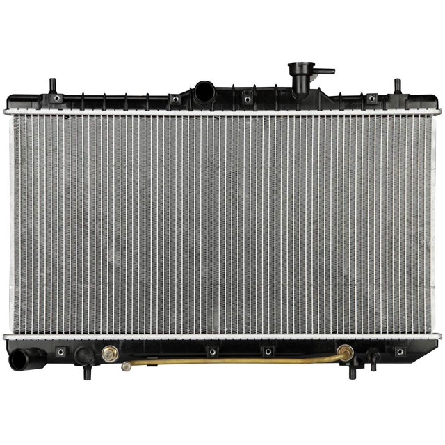 Sunbelt Radiator For 00-05 Hyundai Accent 1.6L 1.5L 2338