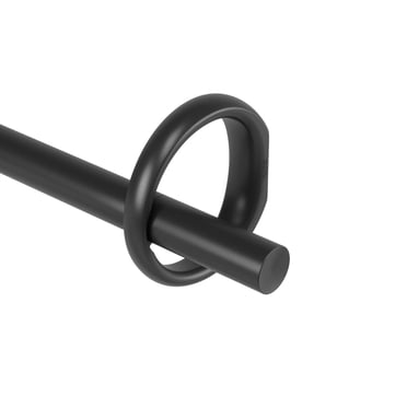 Tringle à rideau Umbra Ringlet
