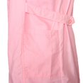 thumbnail image 3 of TISHITA Blouse de Laboratoire Blanche Sarraus Femmes Infirmière Médecin Uniforme Col m, 3 of 8