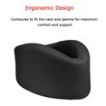 thumbnail image 4 of Honganda Neck Support Therapy Relax Soft Foam Cervical Collar Support, 4 of 8
