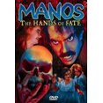 thumbnail image 2 of Manos, les Mains du Destin DVD, 2 of 4
