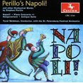 thumbnail image 1 of Napoli & Other Orchestral Works, 1 of 1