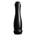 thumbnail image 4 of Elodie Fireplace Door Handle Easy Installation Rubber Fireplace Wooden Stove Handle, 4 of 8