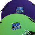 thumbnail image 4 of M&M Sales Enterprises MM00151-GRE Air Riderz Balançoire Soucoupe - Vert, 4 of 4