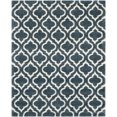 thumbnail image 4 of Safavieh Hudson Louise Geometric Shag Area Rug, 4 of 5