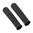 thumbnail image 2 of 2Pcs Wheelbarrow Rubber Handles, Round Tubes Black Replacement Handles, 2 of 10