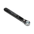 thumbnail image 1 of Side Terminal Wrench,5/16" 6 Point End Repair Wrench Side Battery Wrench Rugged and Tough, 1 of 10