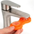 thumbnail image 3 of Cache Sink Water Faucet Aerator Key Removal Due to Wrench Tool M16.5-24mm O, 3 of 8