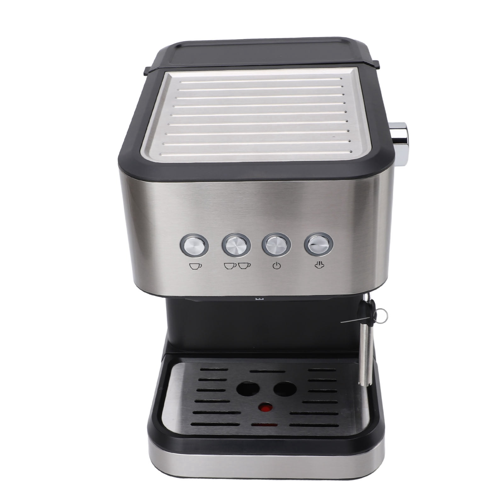 Coffee Maker, 20Bar High Temperature Steam Multipurpose Semi Automatic Coffee Machine  for Home