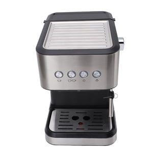 Coffee Maker, 20Bar High Temperature Steam Multipurpose Semi Automatic Coffee Machine  for Home