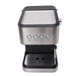 Coffee Maker, 20Bar High Temperature Steam Multipurpose Semi Automatic Coffee Machine for Home
