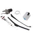 thumbnail image 1 of Windshield Wiper Assembly Kit, Electric Windshield Wiper Blades Assembly Windshield Kit Silent Cleaning Wiper Motor Kit  For UTV ATV, 1 of 8